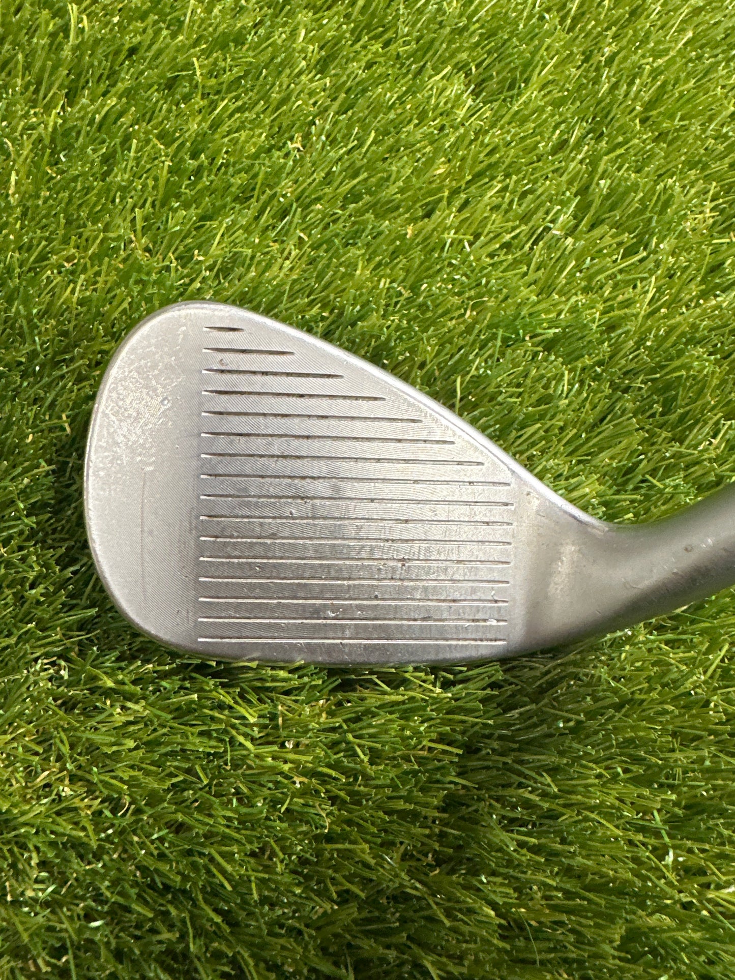 Titleist Spin Milled 48/06 Wedge