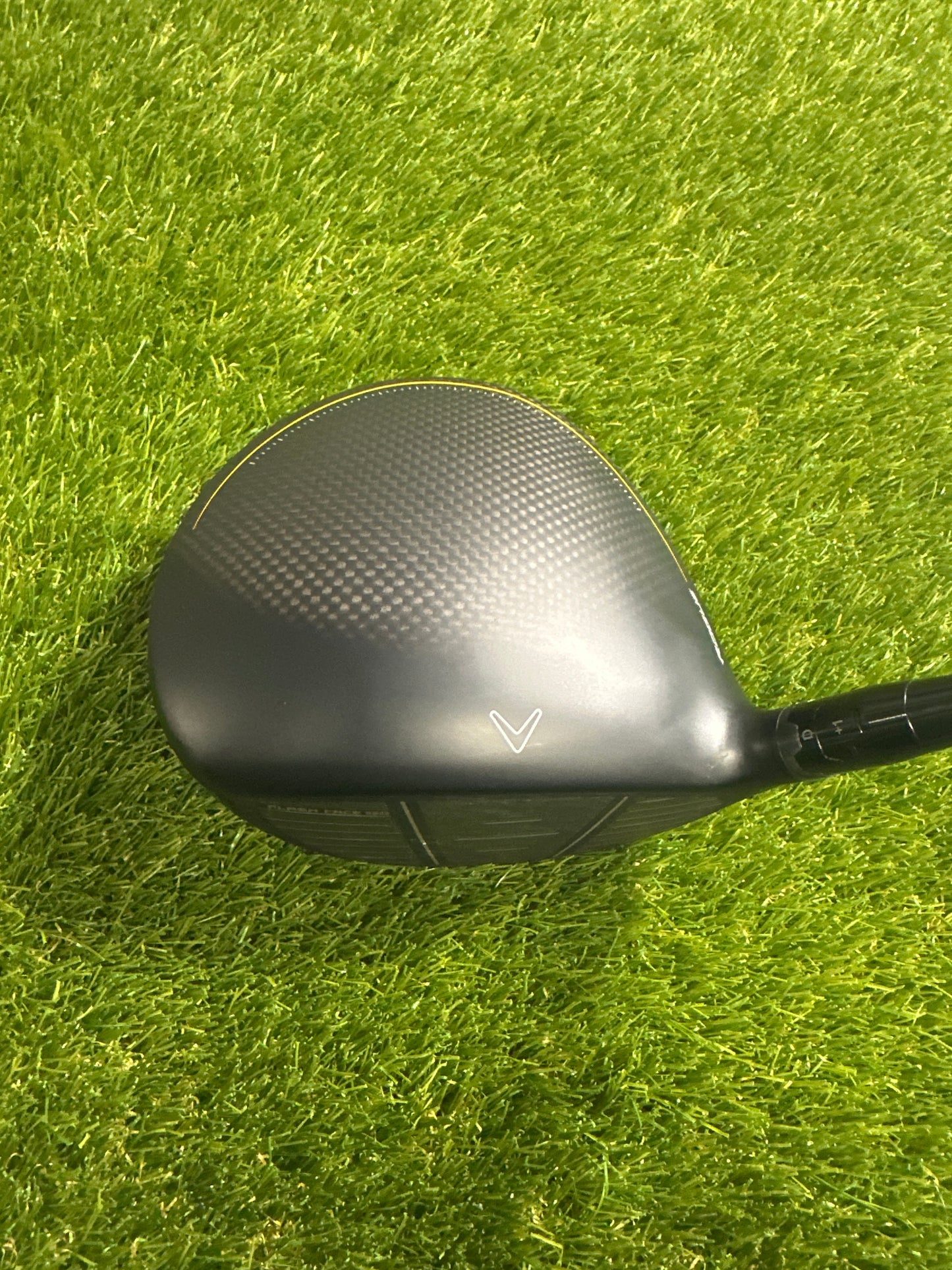 Callaway Rogue ST Max 10.5 Driver