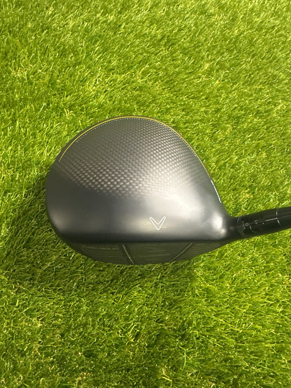 Callaway Rogue ST Max 10.5 Driver