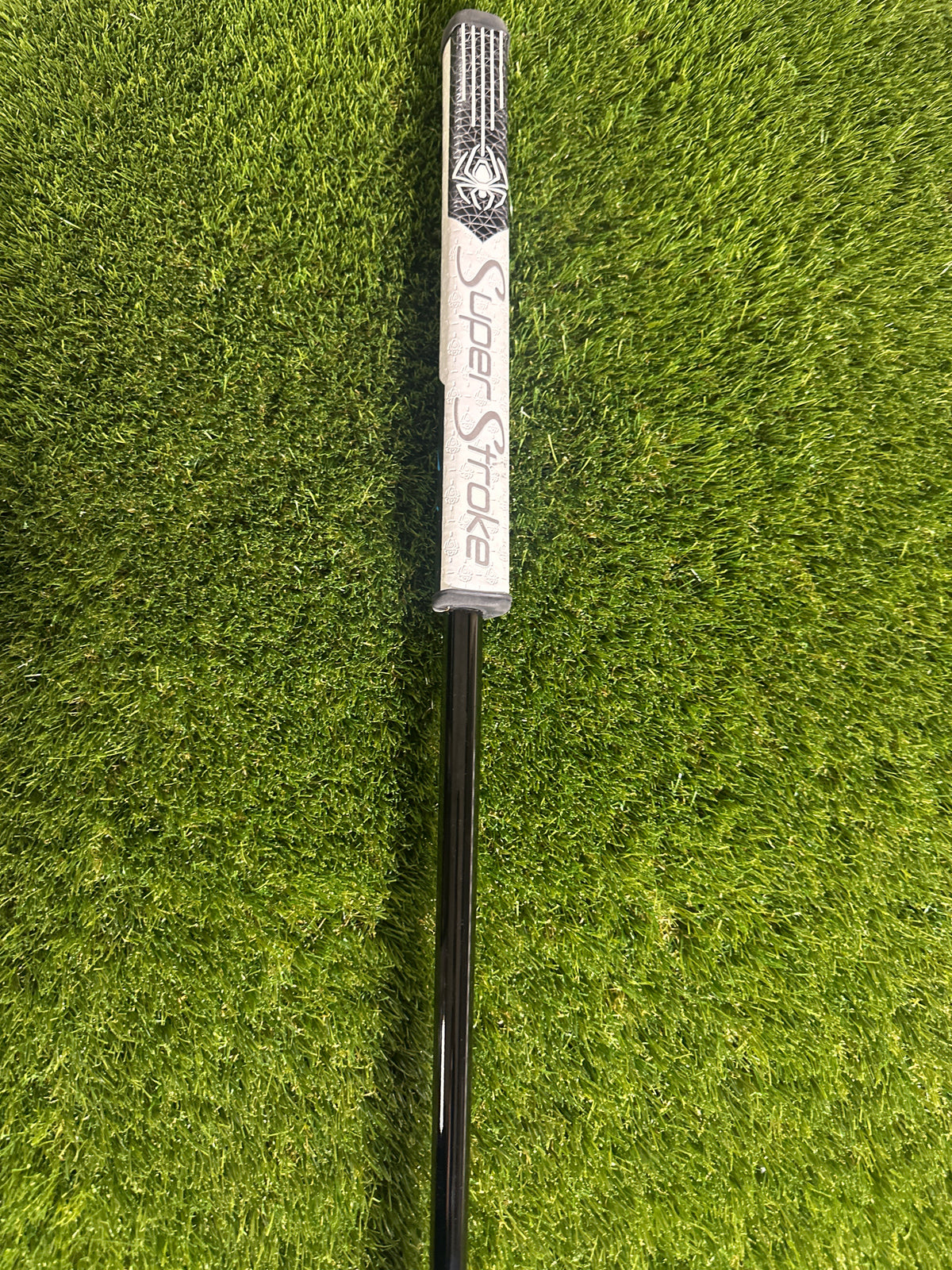 TaylorMade Spider 5KZT 34" Putter