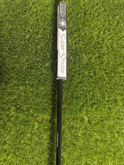 TaylorMade Spider 5KZT 34" Putter