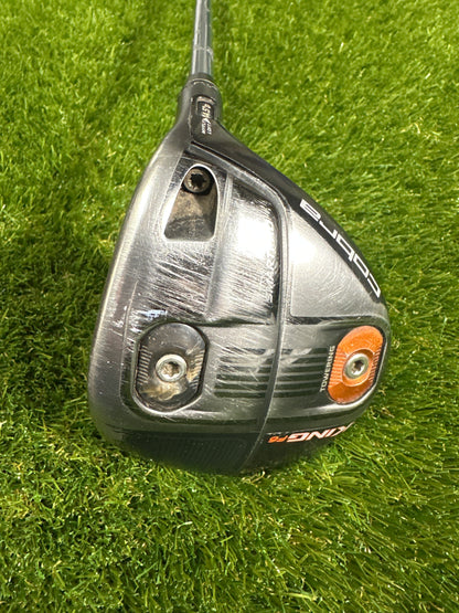 Cobra King F6 14.5 FWY
