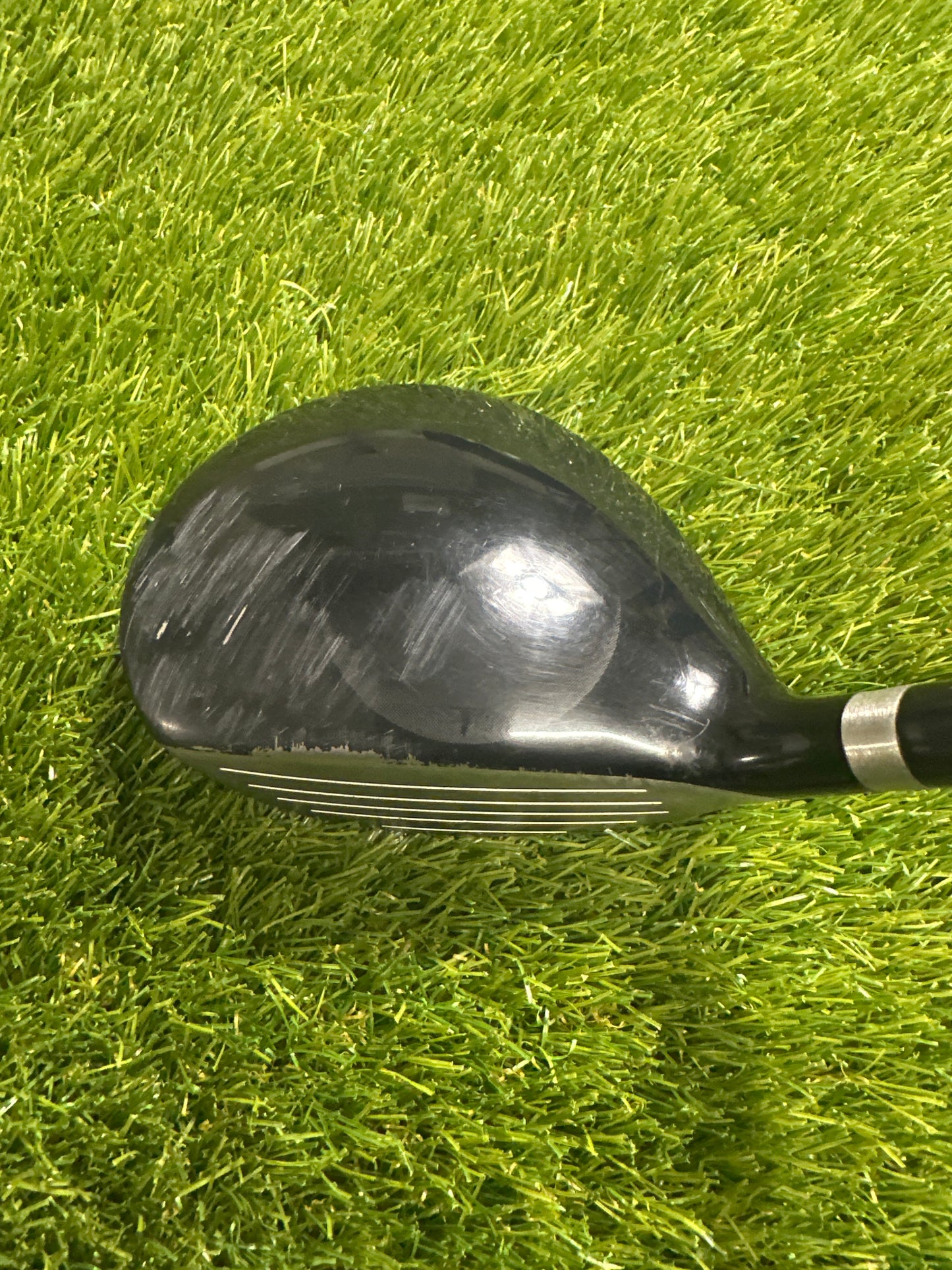 Ping G10 3/15.5 FWY
