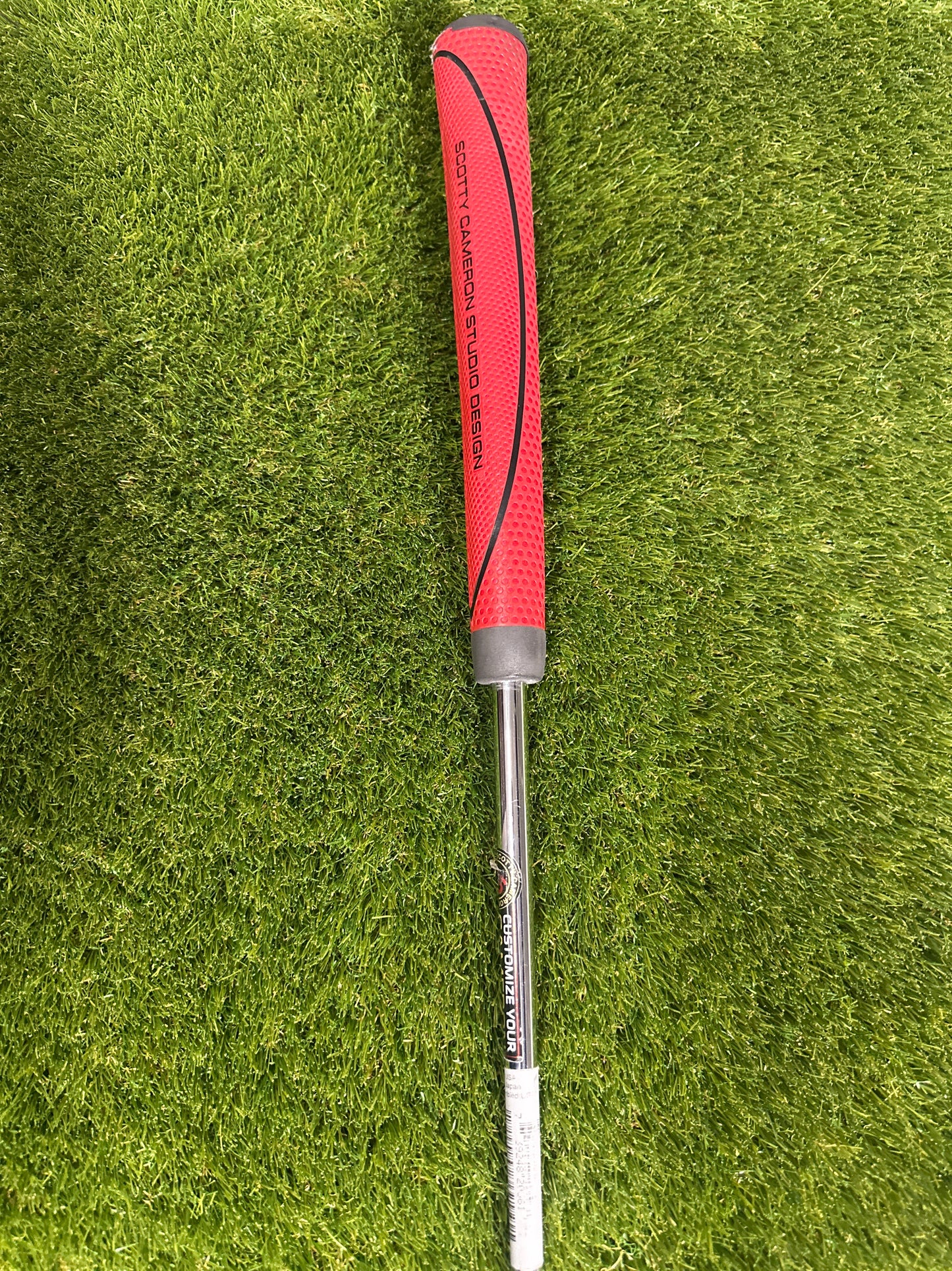 Scotty Cameron Select Newport 2 35" Putter