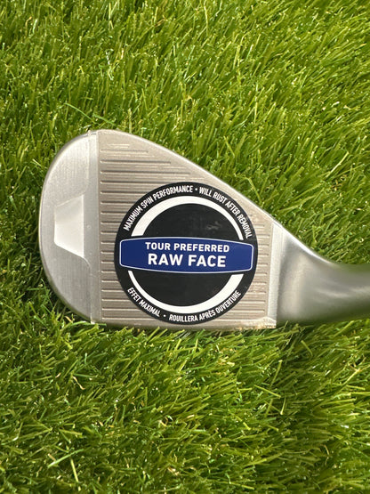 TaylorMade MG3 60/SB10 Wedge