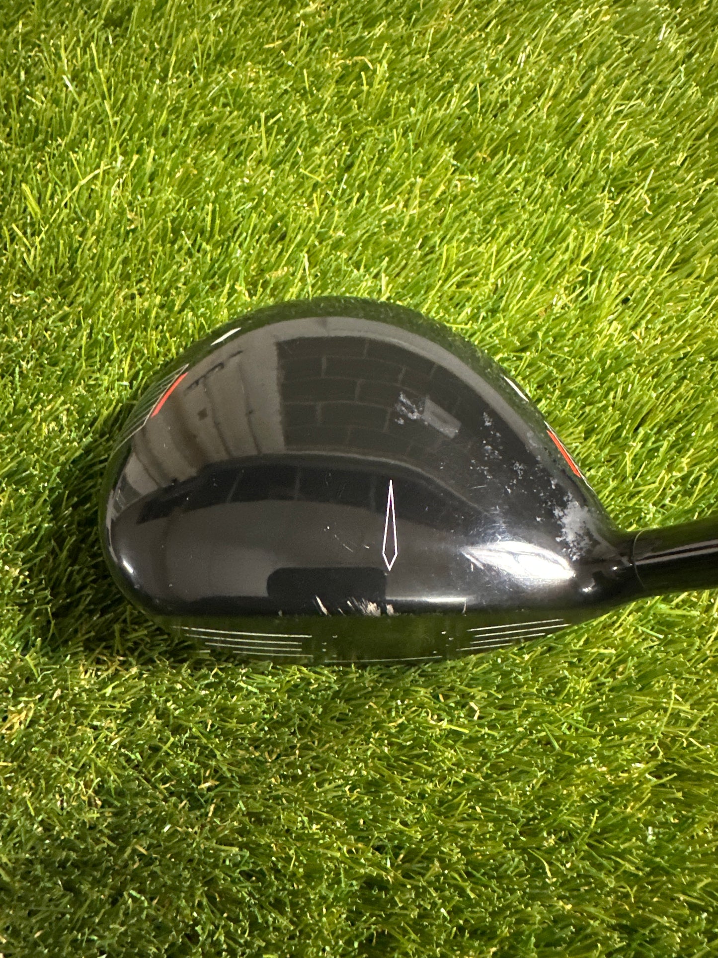 Callaway Optiforce 3 FWY