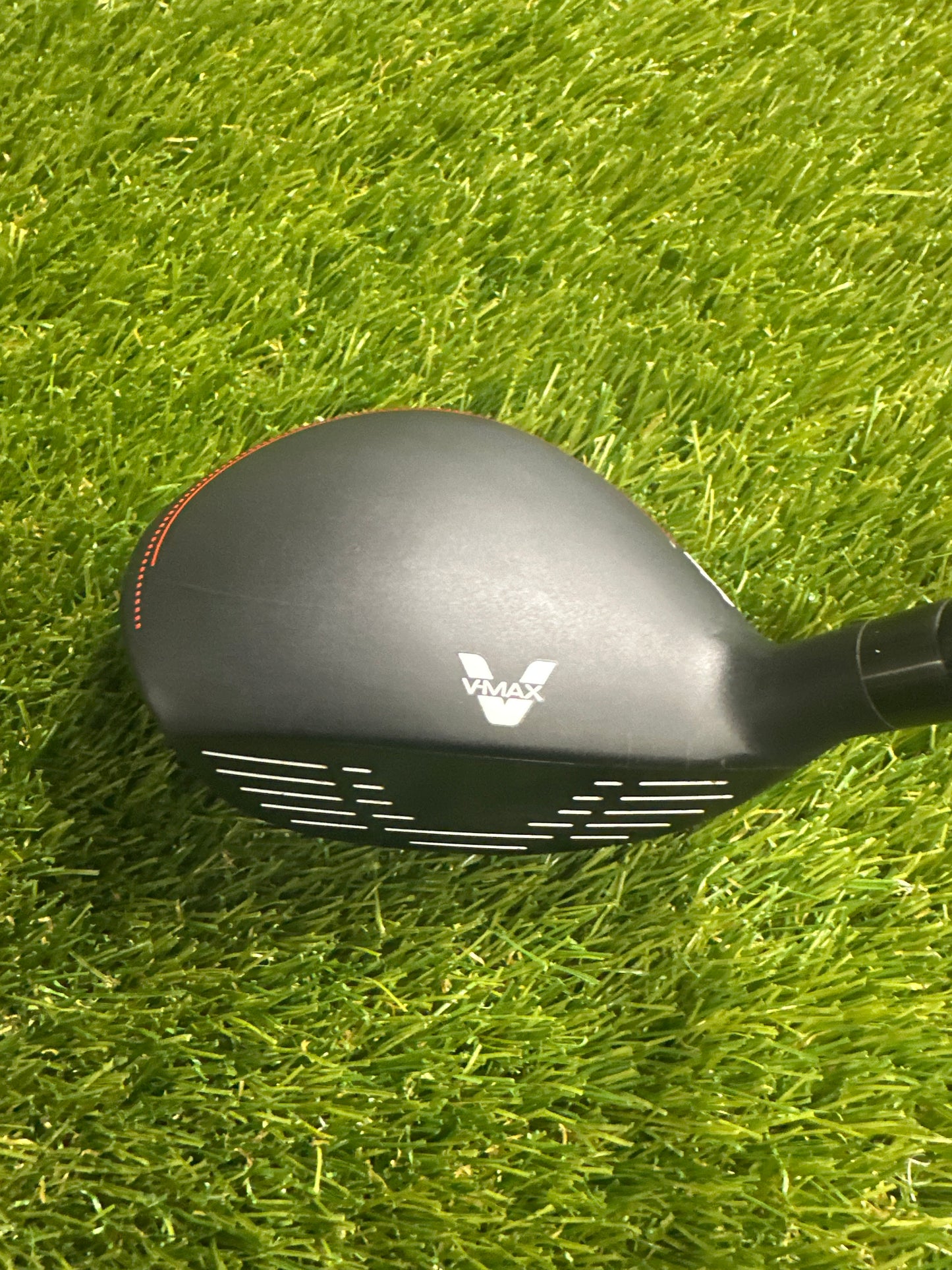 Macgregor VMax Speed 21 HYB
