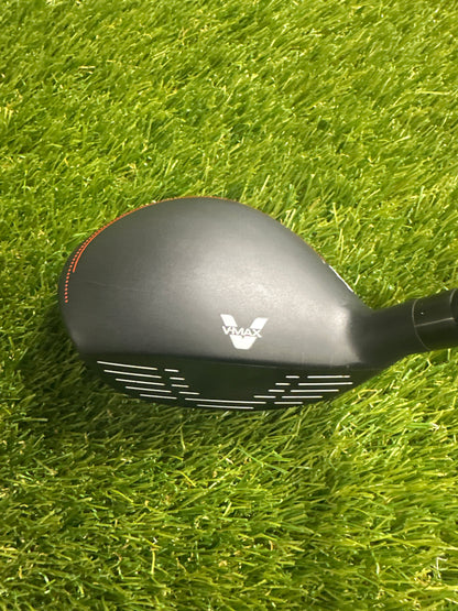Macgregor VMax Speed 21 HYB