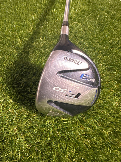 Mizuno F50 3/15 FWY