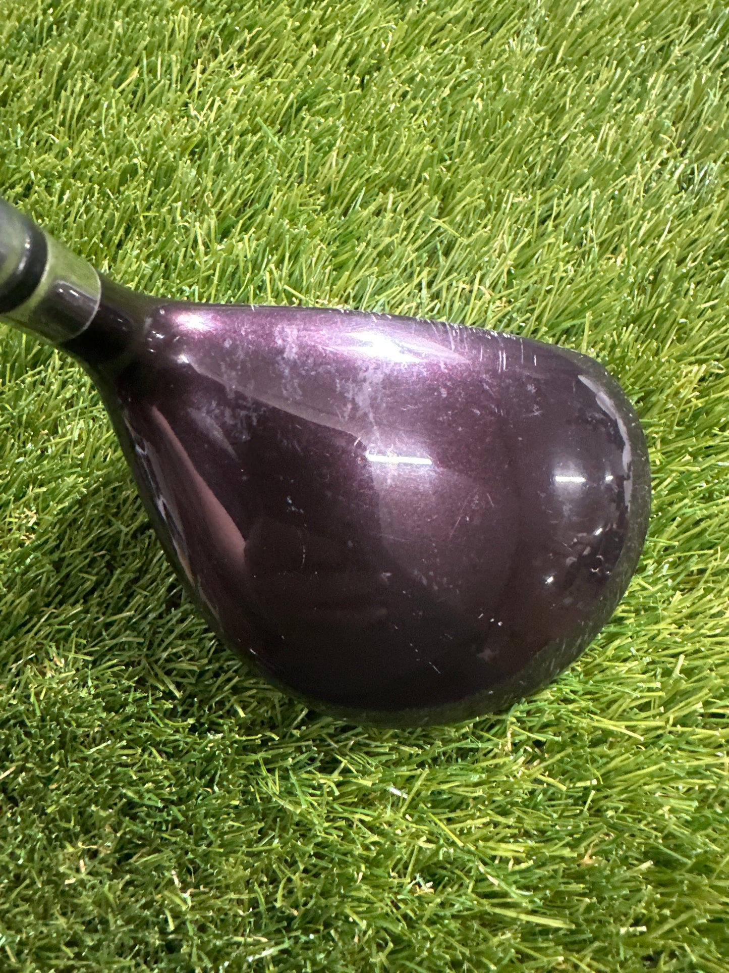 Yonex Cyberstar C280FL 3/18 HYB