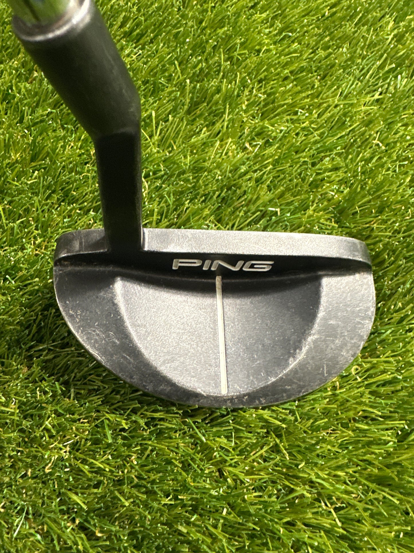 Ping Scottsdale Shea 33.5" Putter