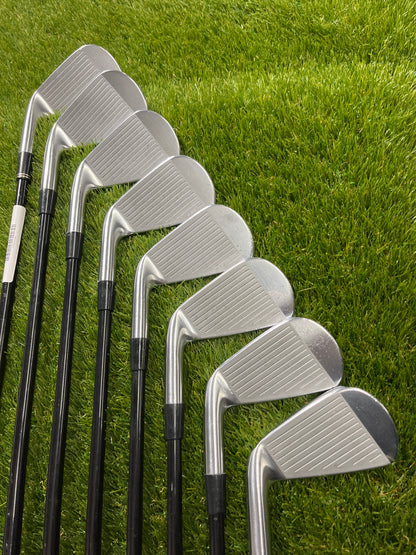 Srixon Z745 3-PW Irons