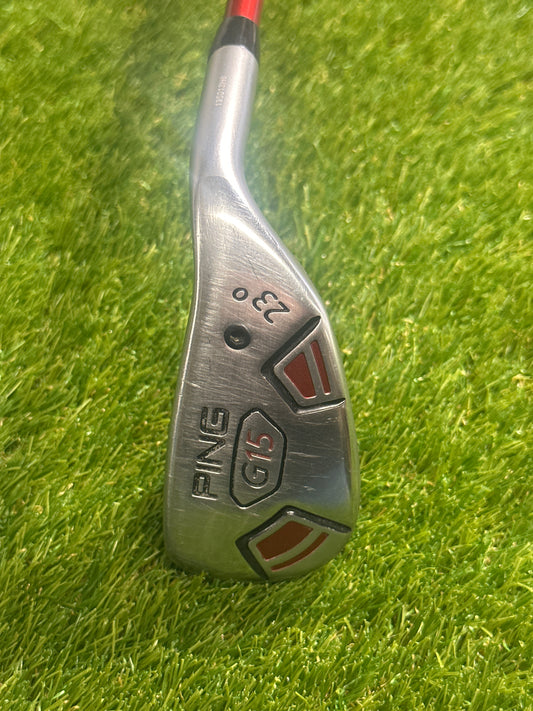 Ping G15 23 HYB