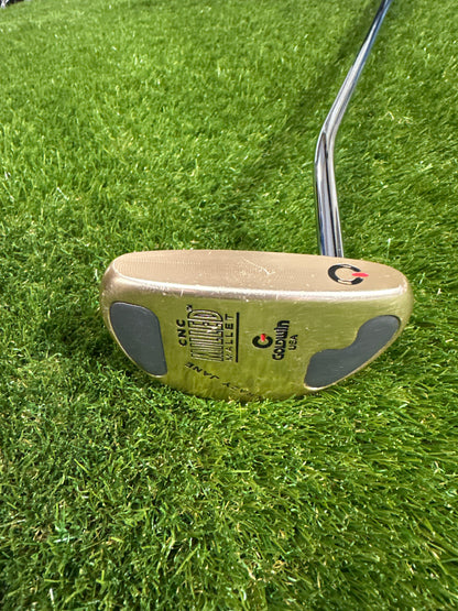 Goldwin Crazy Jane 34.5" Putter