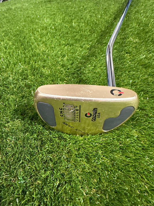 Goldwin Crazy Jane 34.5" Putter