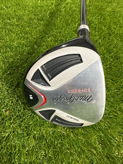 Macgregor CG2000 18 FWY