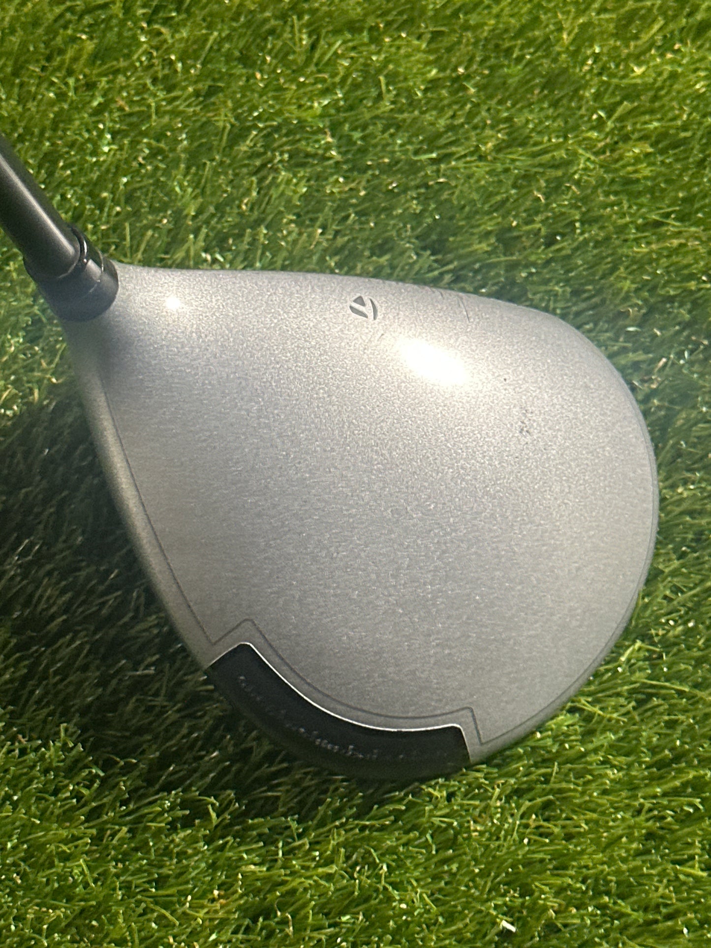 TaylorMade SLDR 14 Mini Driver