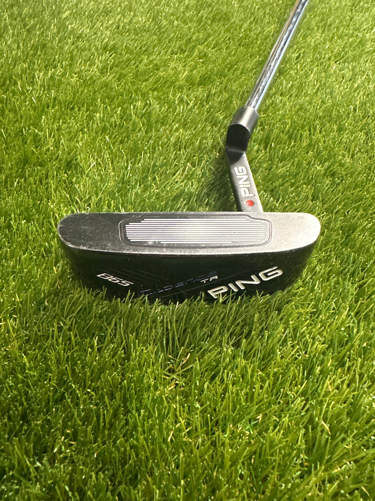 Ping B65 Cadence TR 34" Putter