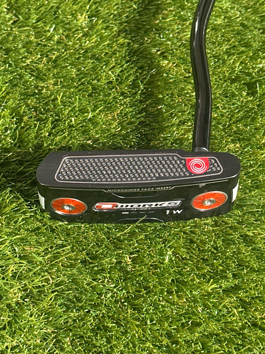 Odyssey O Works 1W 33" Putter