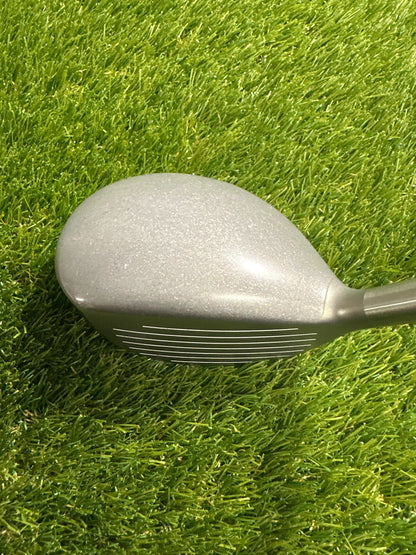 Cleveland Mashie Gliderail 18 FWY