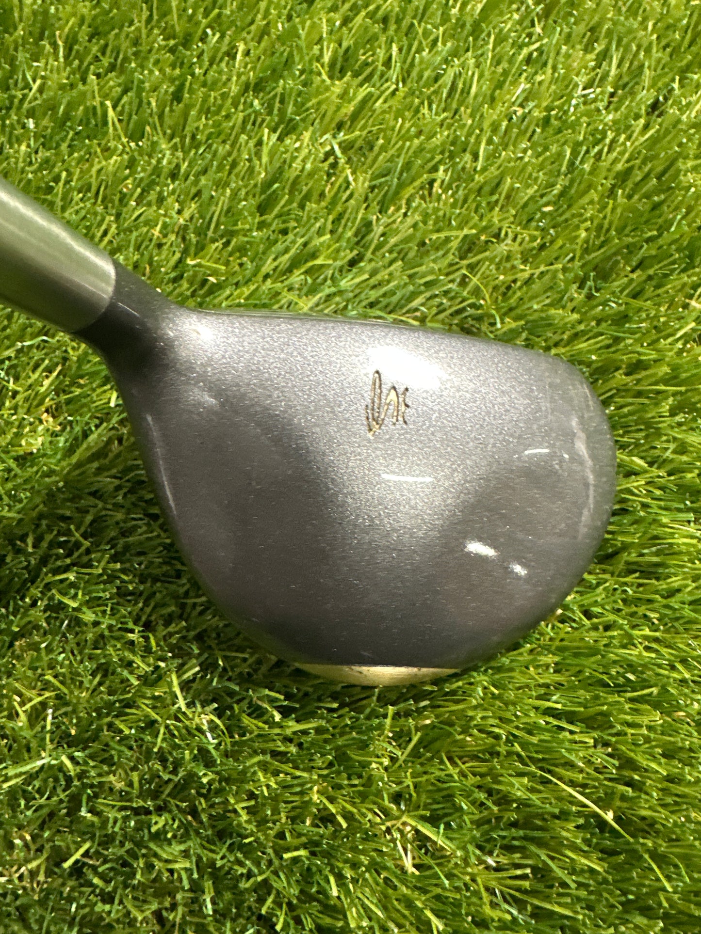 Cobra Gravity Back 7/22 FWY