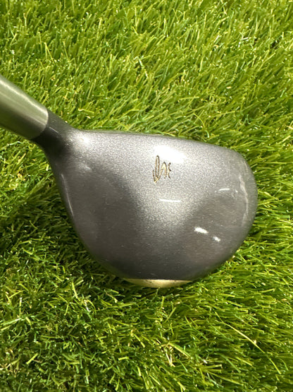 Cobra Gravity Back 7/22 FWY