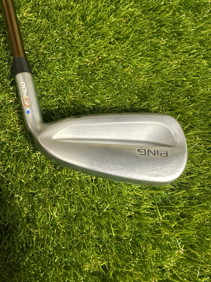 Ping G400 4/22 DUI