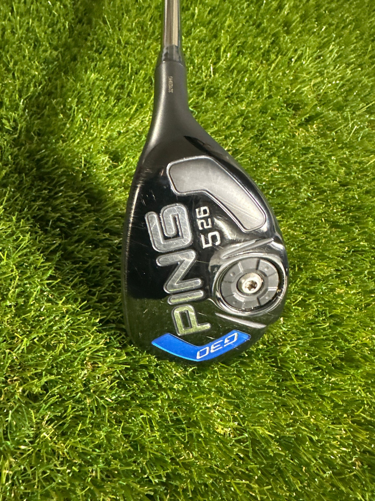 Ping G30 5/26 FWY
