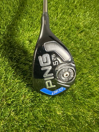 Ping G30 5/26 FWY