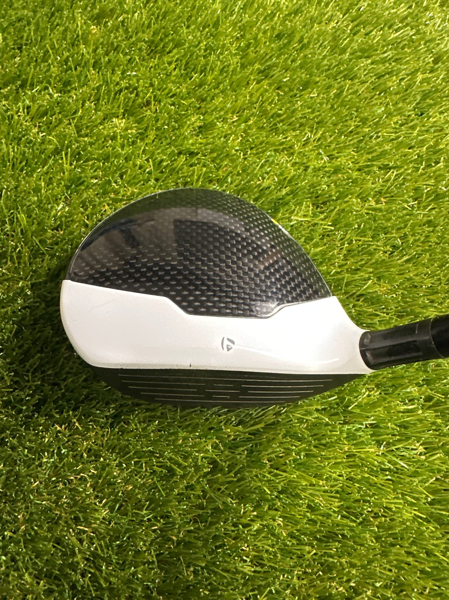 TaylorMade M2 3HL/16.5 FWY