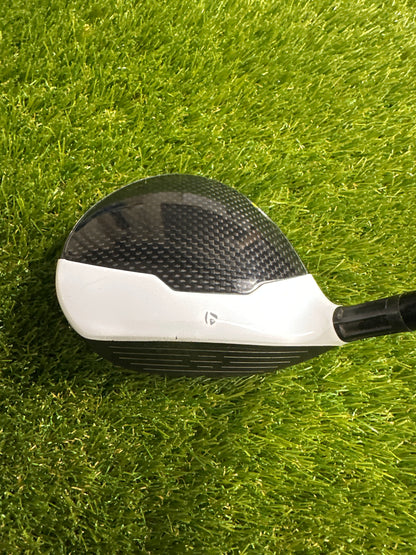 TaylorMade M2 3HL/16.5 FWY