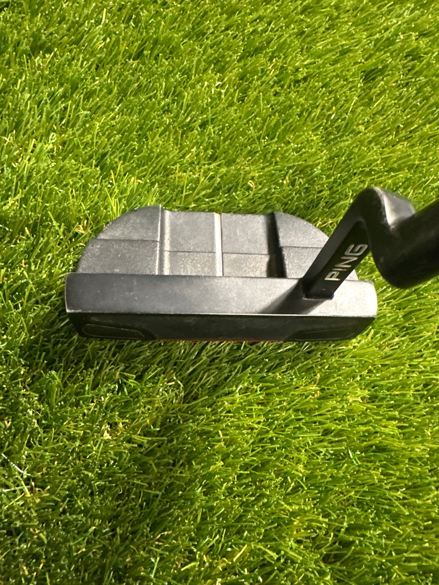 Ping DS72 35" Putter