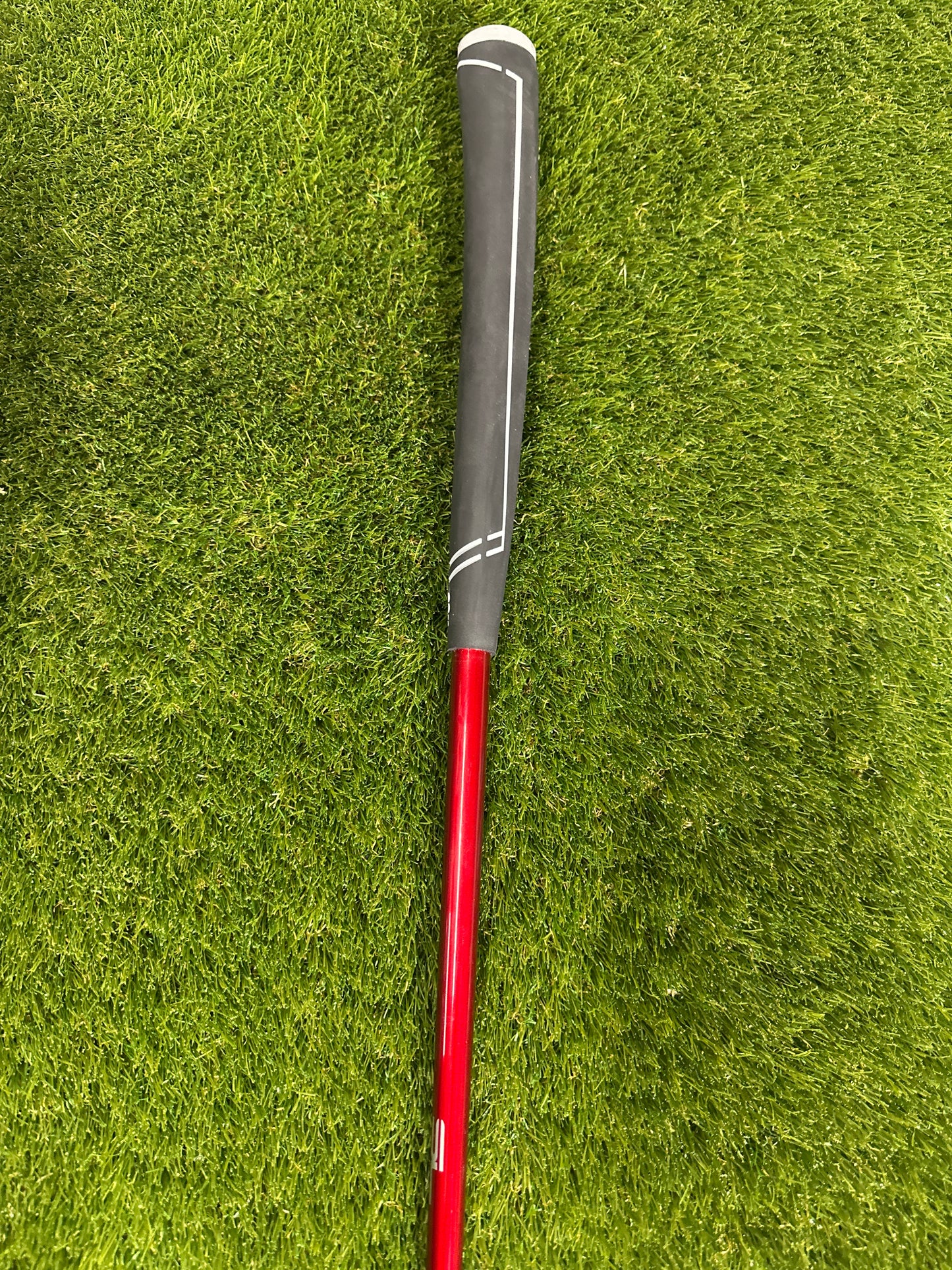 Odyssey White Hot Versa Double Wide 34" Putter