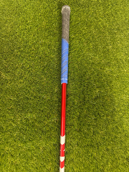 TaylorMade Sim Max D 10.5 Driver