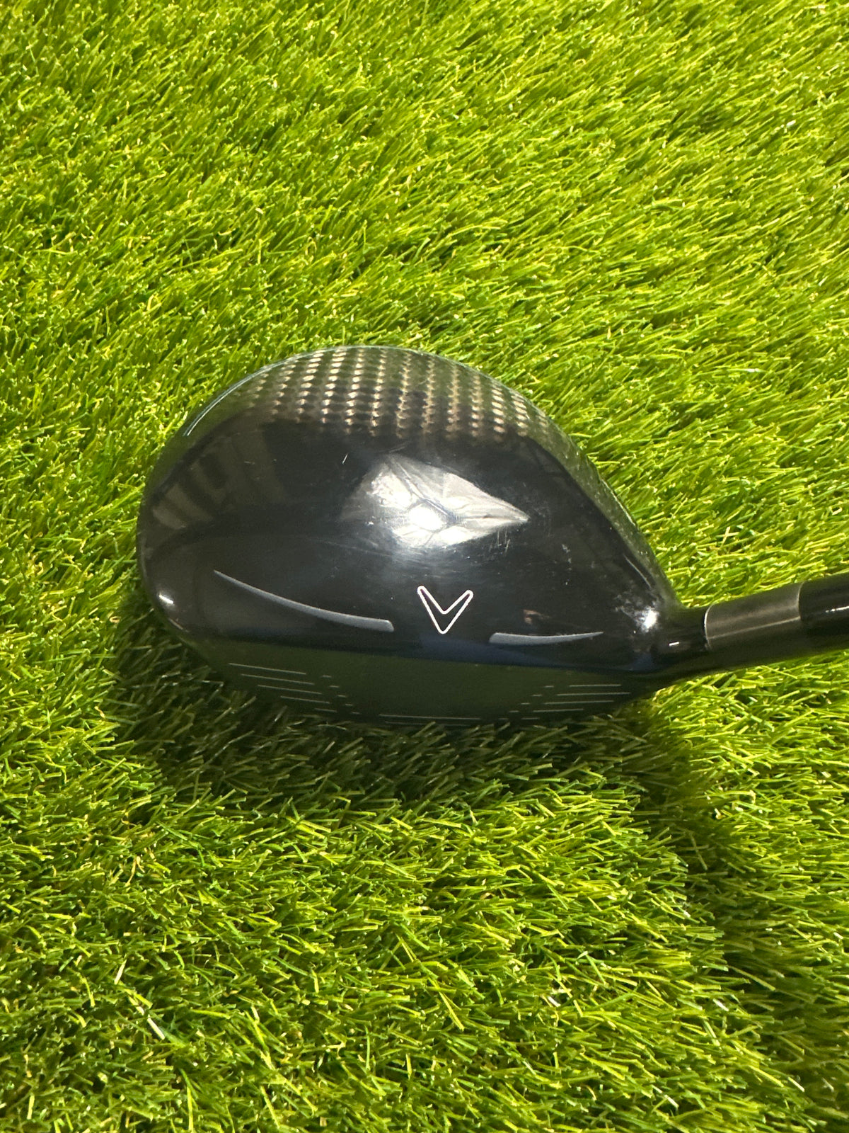 Callaway Rogue 3+ FWY