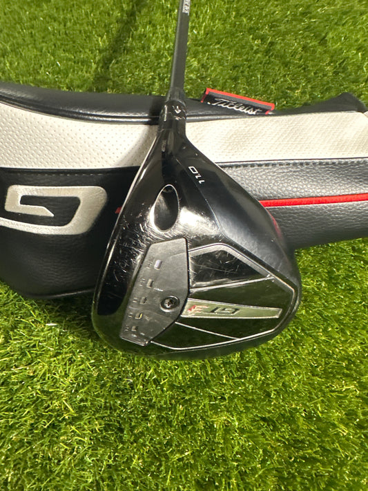 Titleist GT3 11 Driver