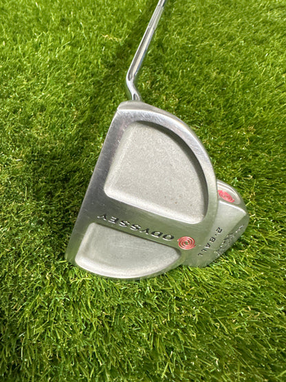Odyssey White Hot 2Ball 35.5" Putter