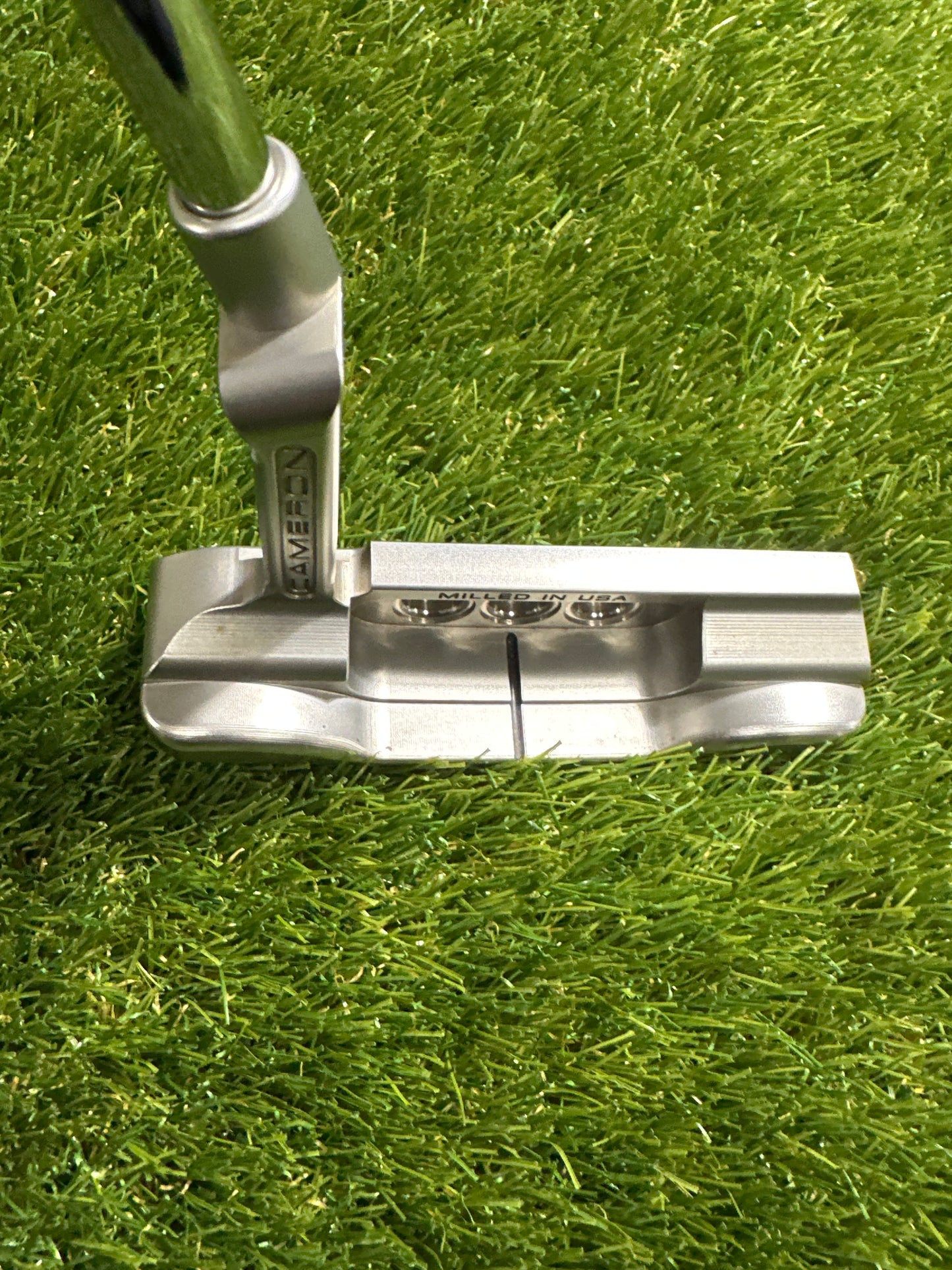 Scotty Cameron Super Select Newport 34" Putter