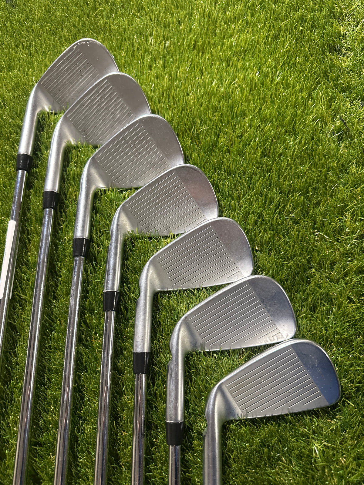 Ping I500 5-UW Irons