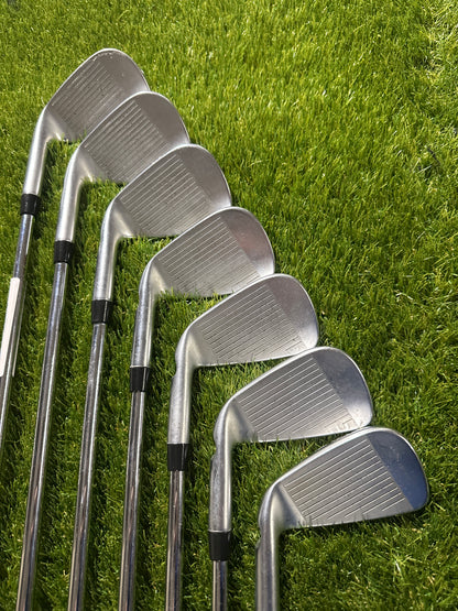 Ping I500 5-UW Irons