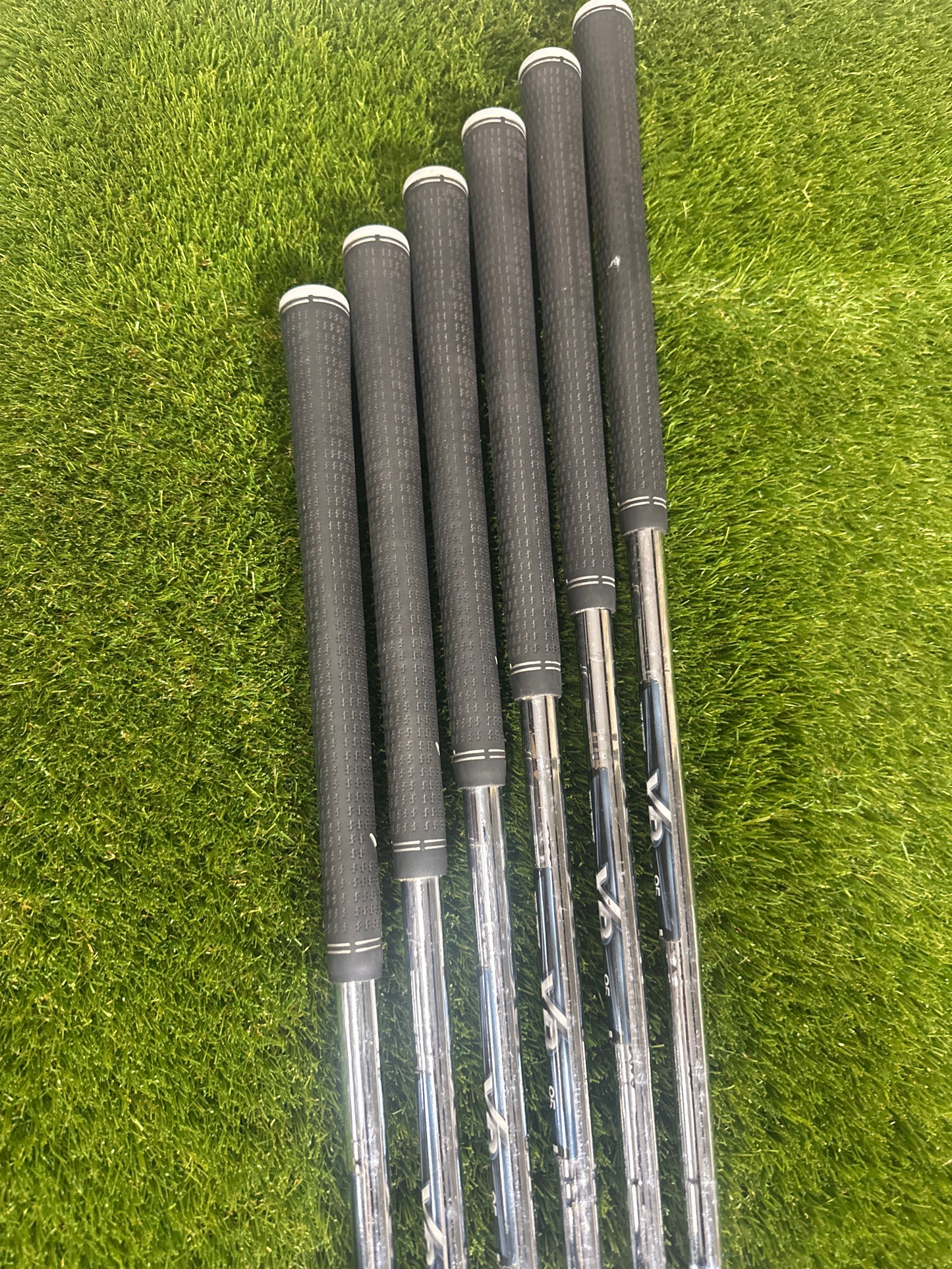 Callaway Apex 5-PW Irons