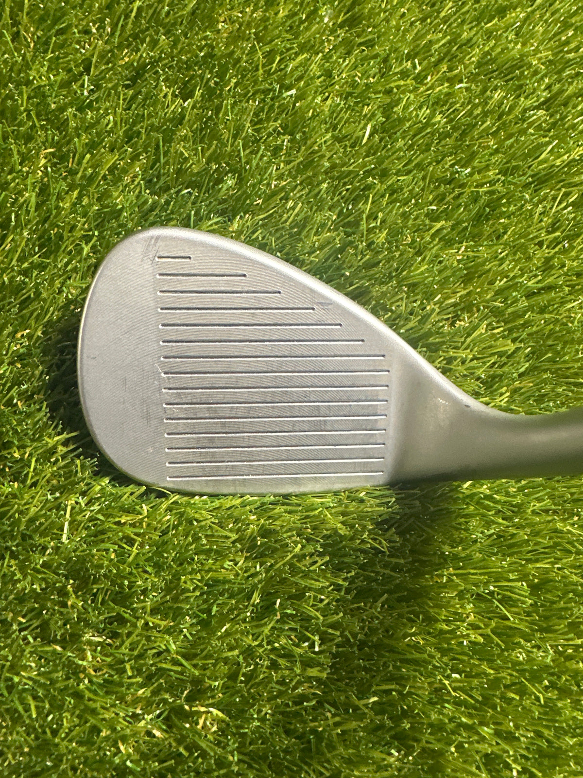 Cleveland 588 RTX Rotex Face 60/12 Wedge