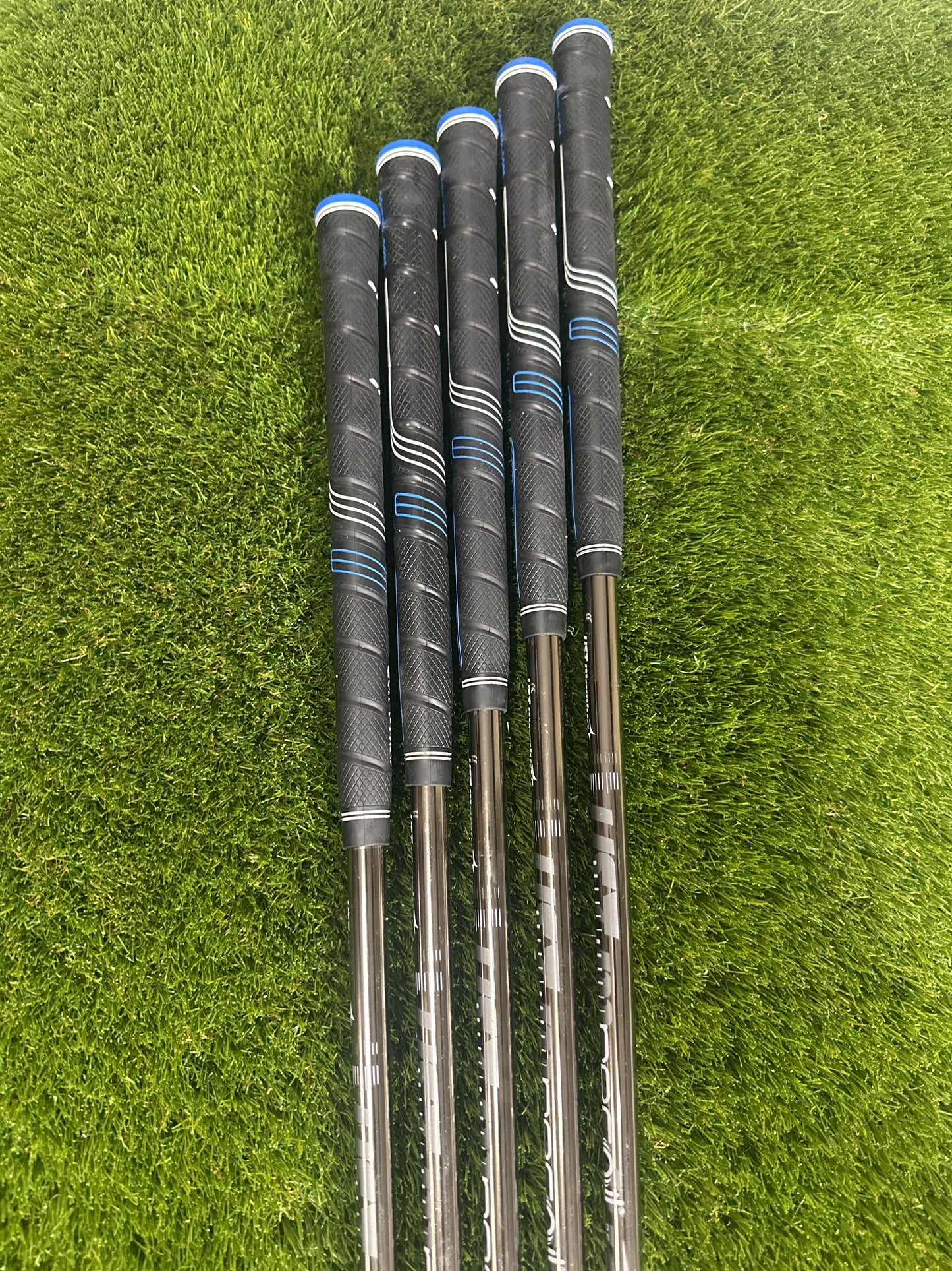 Titleist AP3 6-PW Irons