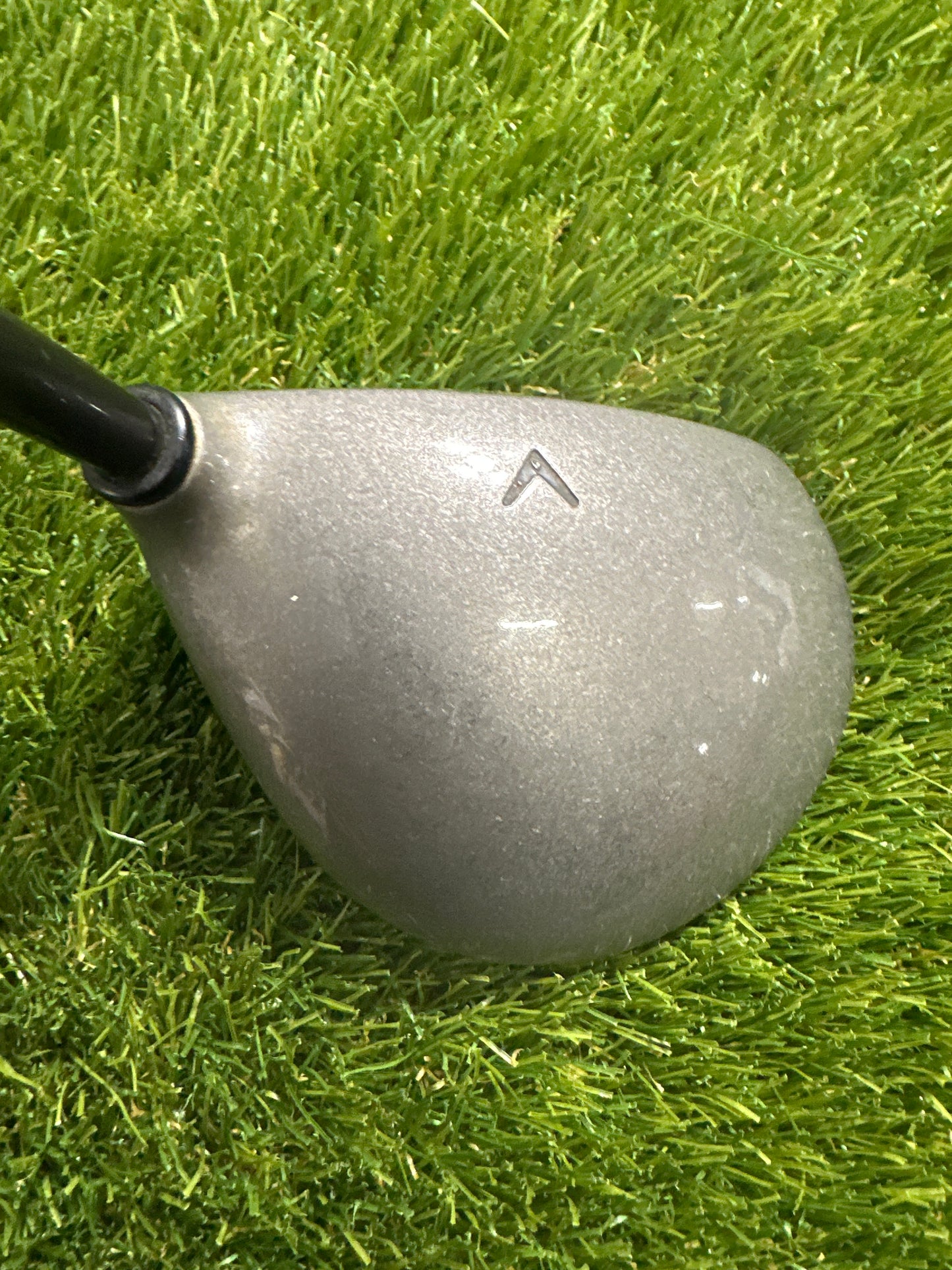 Callaway Big Bertha Warbird 5 FWY