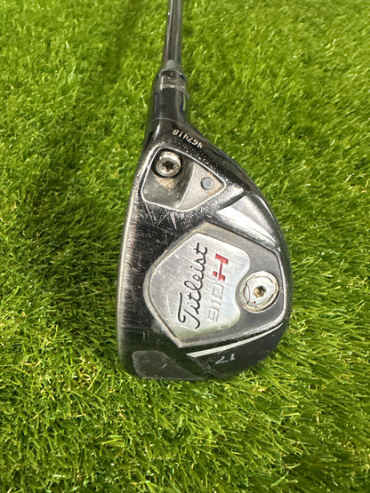 Titleist 910H 17 HYB