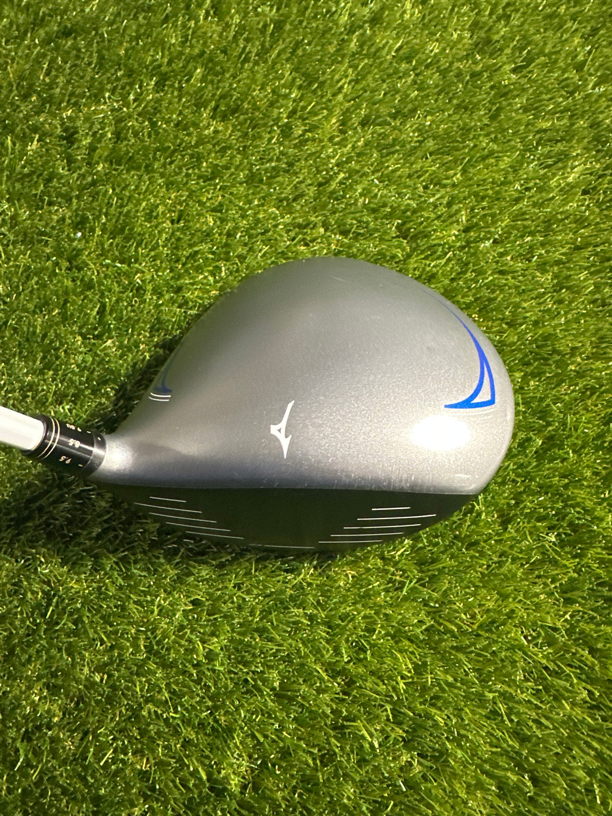 Mizuno JPX EZ 12.5 Driver