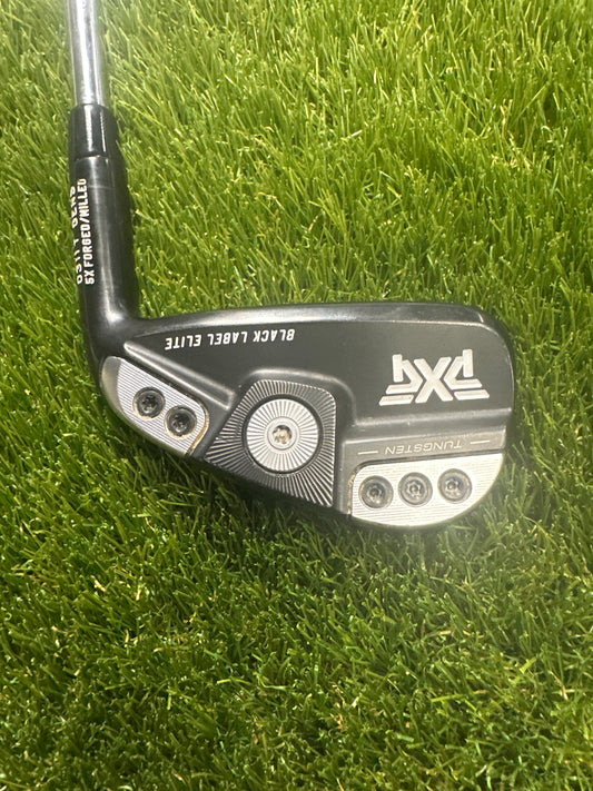 PXG 0311T Gen5 4 Iron