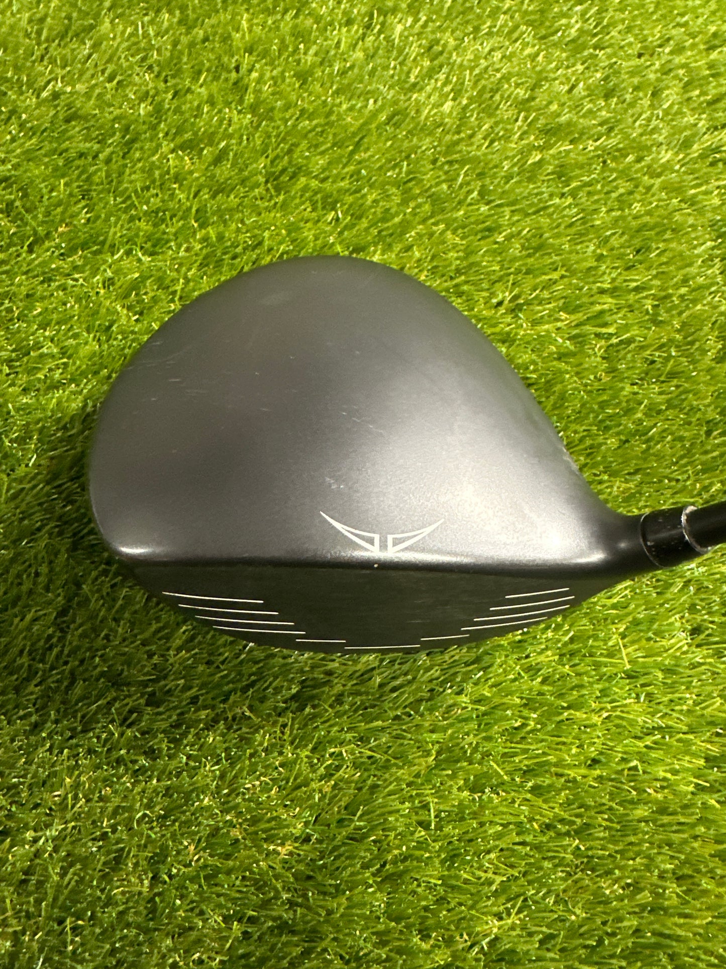 Ping G25 10.5 Driver