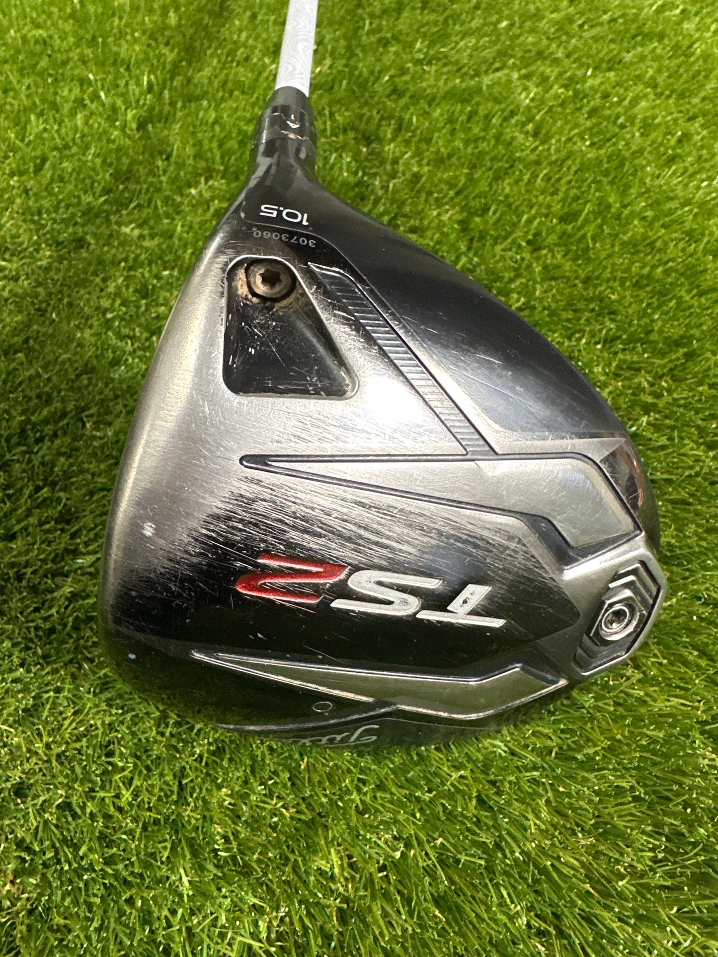 Titleist TS2 10.5 Driver