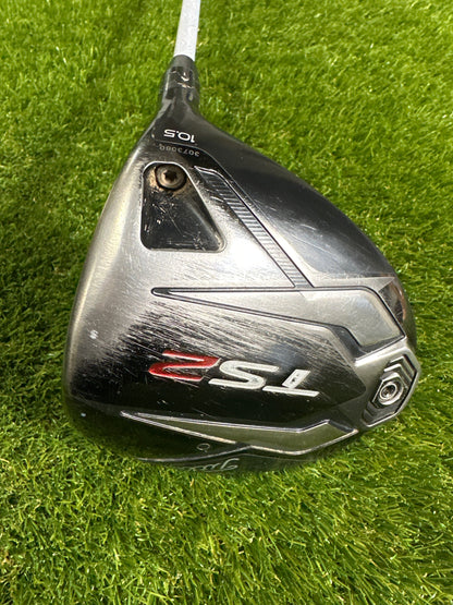 Titleist TS2 10.5 Driver